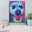 «Pit Bull - Merle» par Dawg Painter-737109958