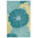 Asiha Floral Indoor Rug