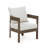 2 - Person Patio Conversation Set with Cushions-1463323159