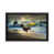 Distressed Black Frame is unavailable