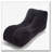 Floor Upholstered Bean Bag-1933543274