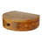 Annemaria 16'' W Solid Wood Nightstand