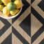 Tapis intérieur / extérieur gris anthracite Halesowen-415179165