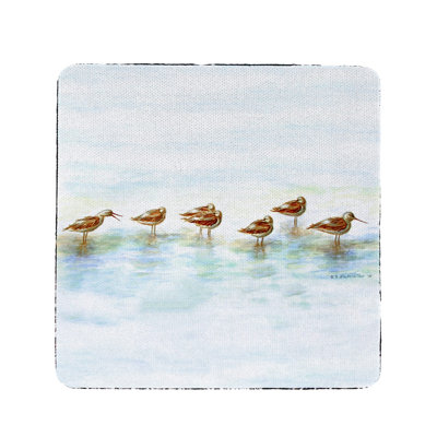 Sous-verre Winona Avocets