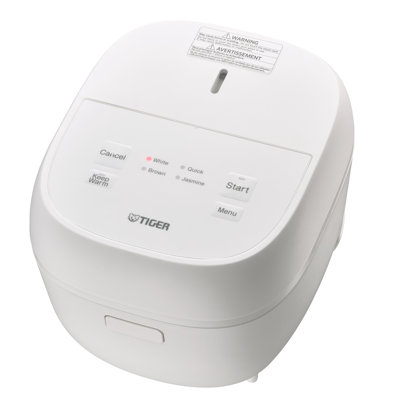 Tiger JBT-B18U 10 Cup Rice Cooker