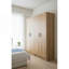 Armoire de rangement polyvalente Modex (ensemble de 2 pièces)-1909913776