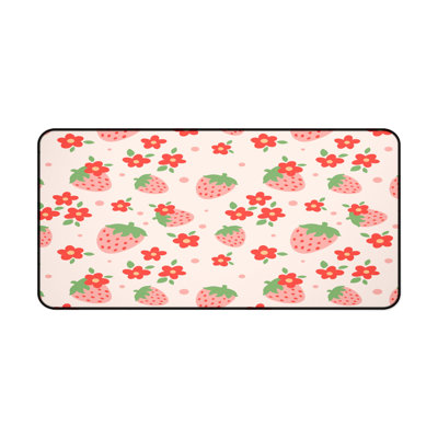 Polyester Desk Pad