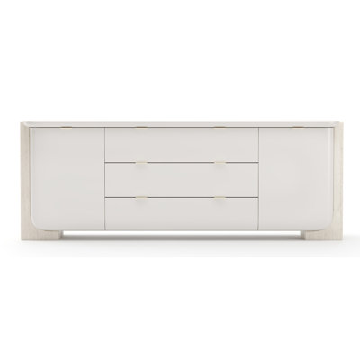Overlap Sideboard Light