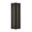 Windfall 1 - Light LED Outdoor Flush Mount-64570688