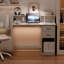 Raedon Computer Desk-320397274