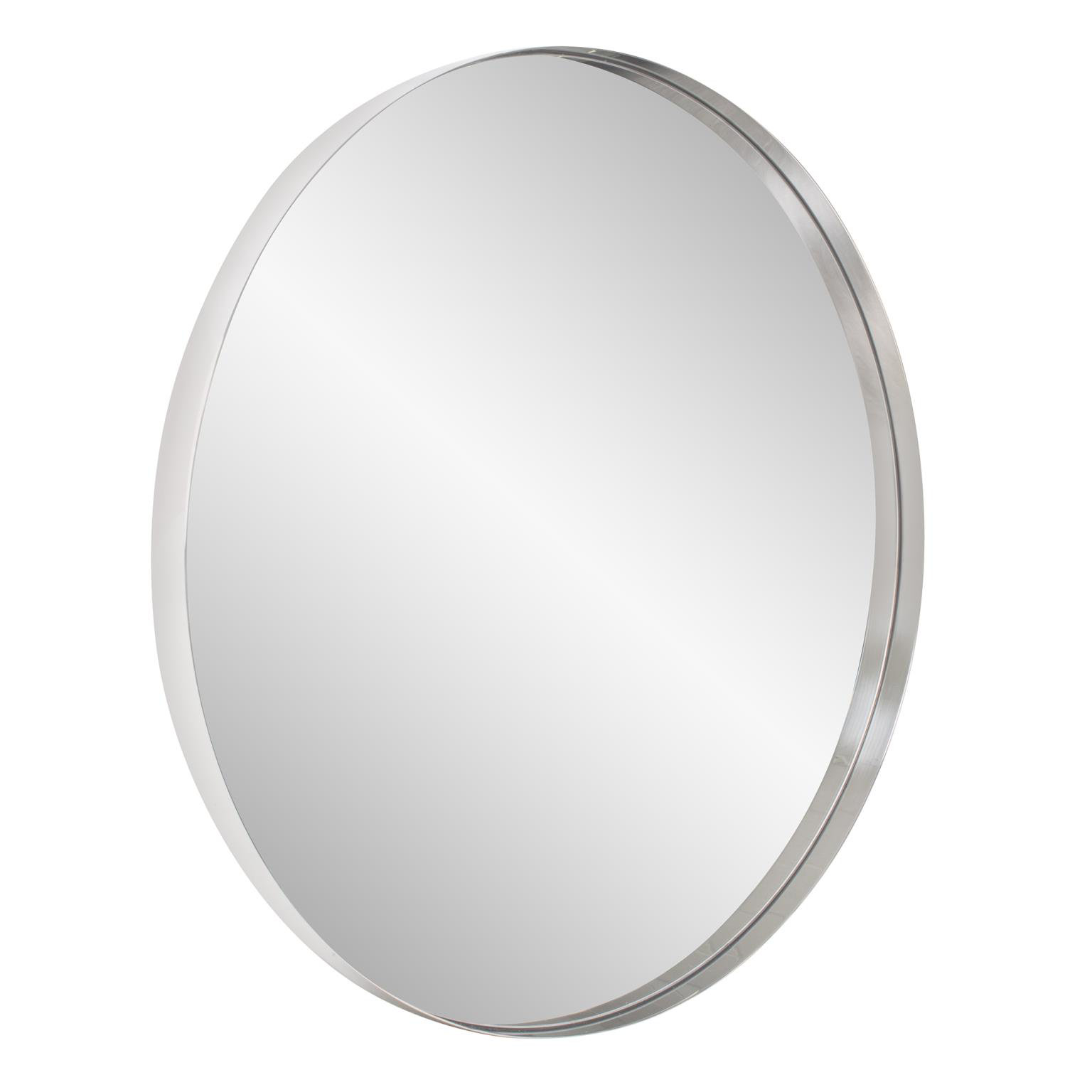 Lansing 41" Accent Mirror