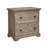 Writing Desk With Lateral File And Bookcase-325210900
