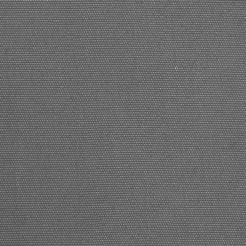 Vidaxl Retractable Awning 59.1"X59.1" Fabric And Steel, Anthracite