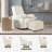Holland Swivel Glider-50982246