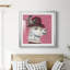 Seabird Beach I - peinture encadrée-1557614546-1557614547