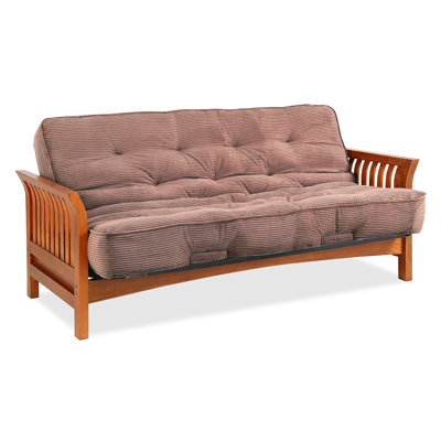 Futon et matelas Overs peu