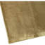 Hand Knotted Area Rug in Gold