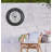 Metal Wall Clock
