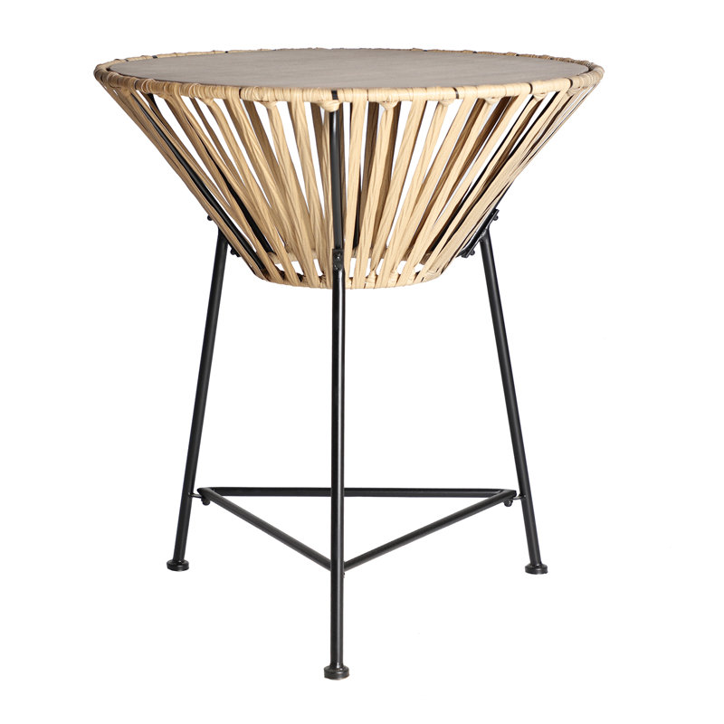 Coalmont End Table