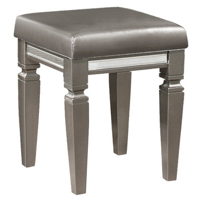 Tabouret de coiffeuse Magnotti
