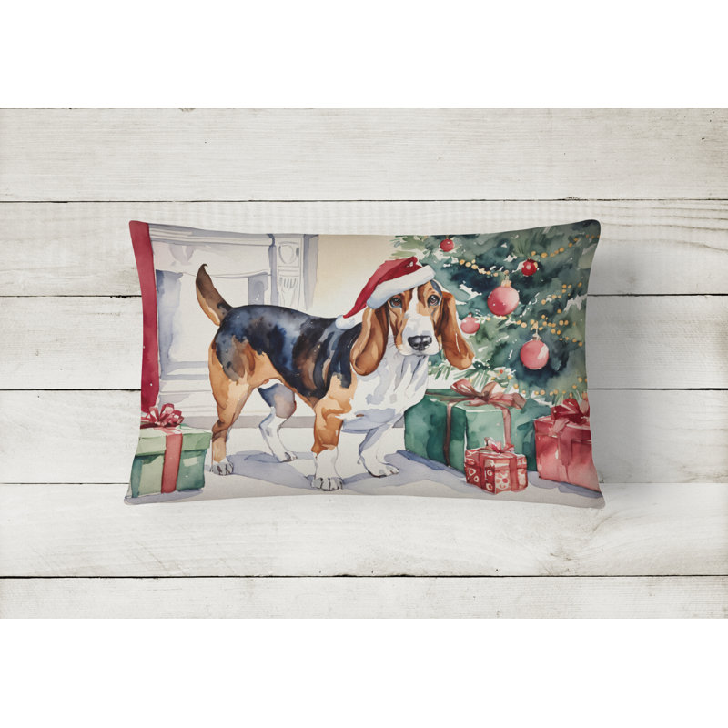 Other/No Pattern Outdoor Throw Pillow