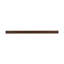 Tapestry Hanger-Red Brown Oak
