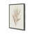 Satin Black Open Corner Framed n'est pas disponible