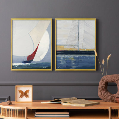 Gallery Stealth, reproduction d'art encadrée de qualité supérieure, prête à être accrochée