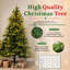 240' H Christmas Tree