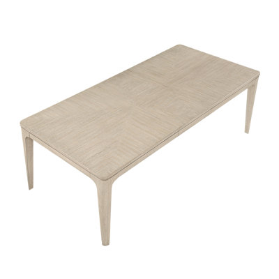 Transitional Dining Table