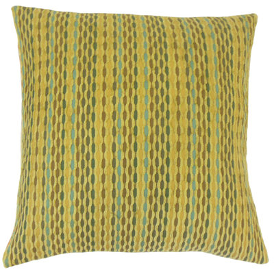 Housse de coussin Caroun