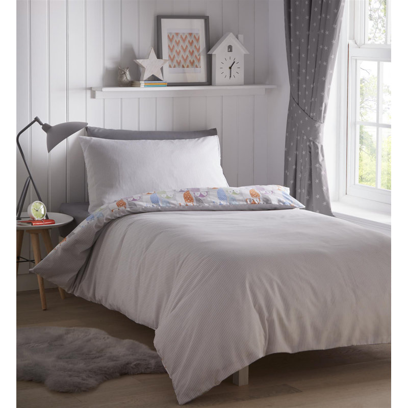Cardero, Single - 1 Standard Pillowcase