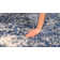 Alligood Performance Abstract Indoor Rug