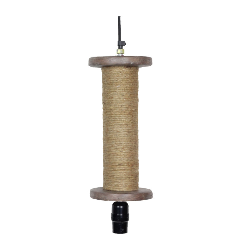 Spool Pendant