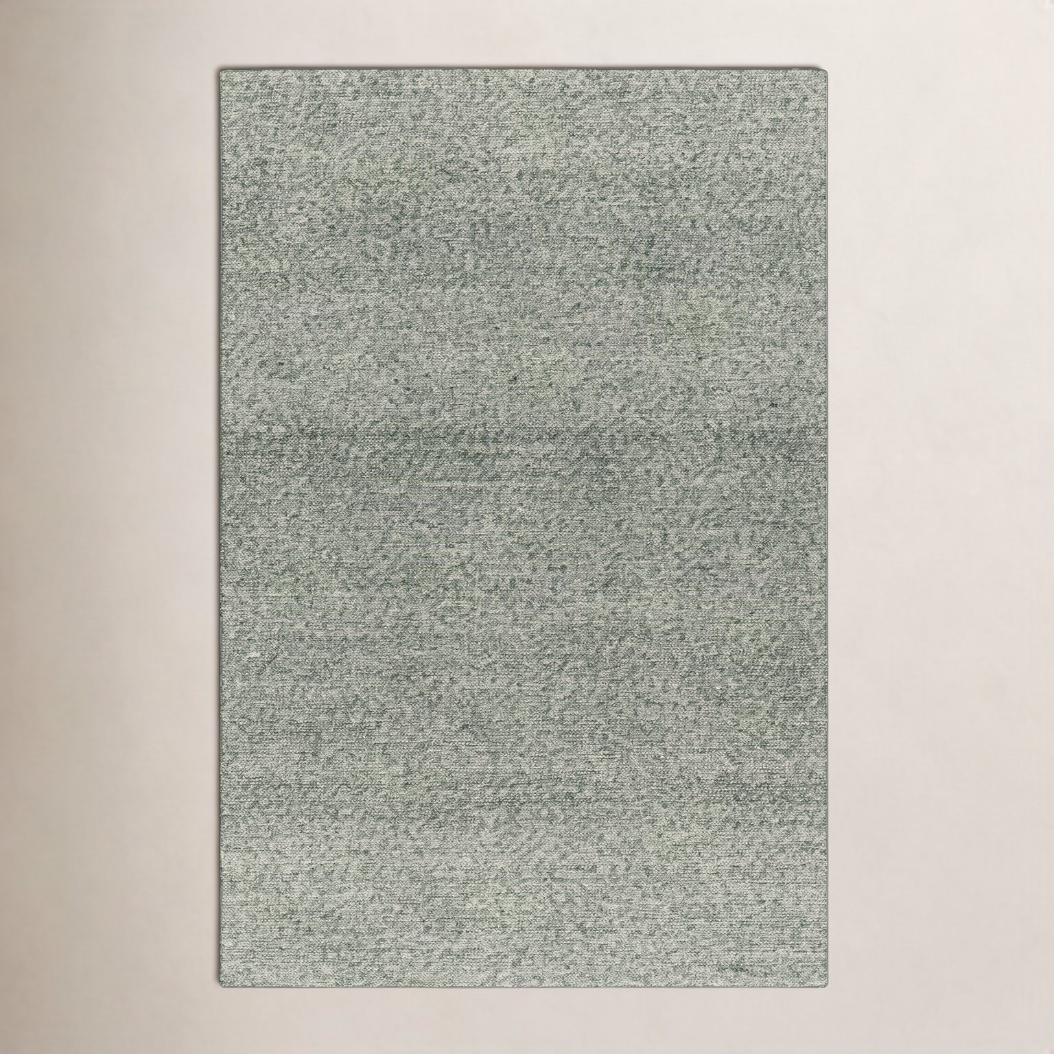 Taro Hand-Woven Rug, Rectangle 8' x 10'