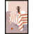 Black Framed Paper