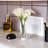 Lillies Arrangement in Vase