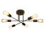 Julienne 6 - Light Sputnik Pendant Lamp-1407716900