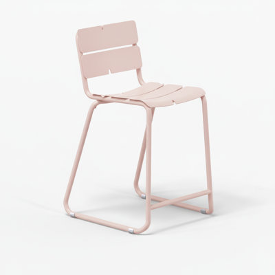 Tabouret de comptoir Corail