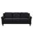 Two Piece Sofa Set