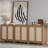 Safura 34.3'' Sideboard-1332015182-1333447934