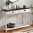 Tarren 39.37'' Console Table-2042082665-2061672272
