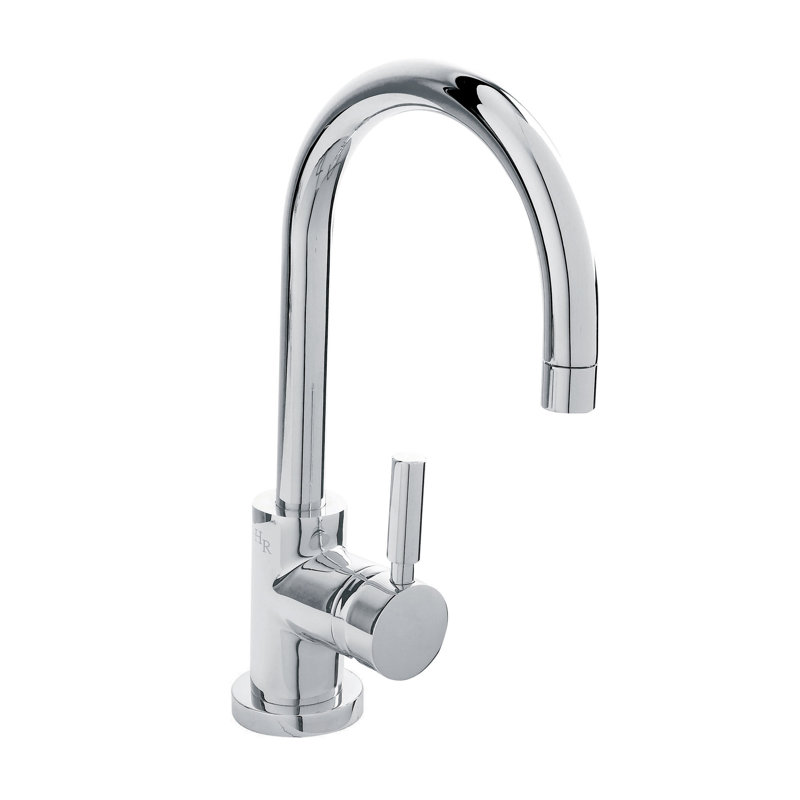Tec Single Lever Mono Basin Mixer