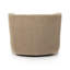 Mila Swivel Barrel Chair-408752293