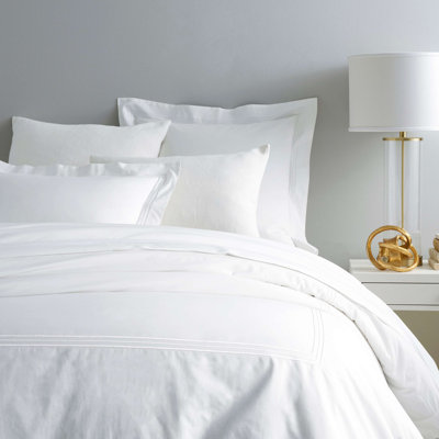 Trio Duvet Cover