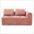 Rose est en rupture de stock