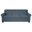 Finn 83" Rolled Arm Sofa Bed with Reversible Cushions-262709852-219002606-222123245