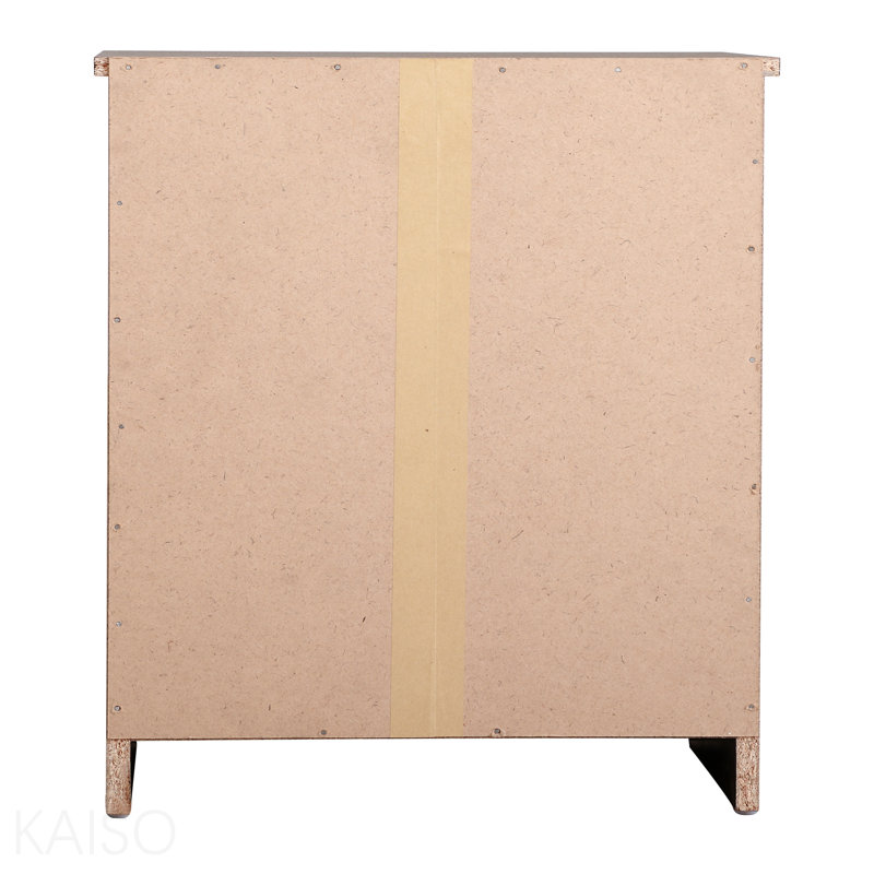 Nightstand with Sleek Design