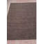 Cavallo Modern handloomed Nylon/Wool Silver Area Rug-1464284582-1464182244