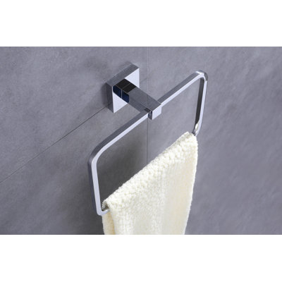 Towel Ring